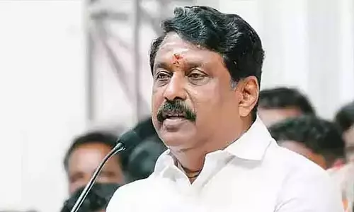 नैनार ने AIADMK कैबिनेट में BJP के दावे के साथ सत्ता में हिस्सेदारी का नया तूफान खड़ा कर दिया