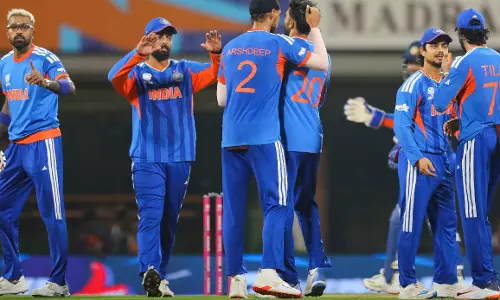 T20 WC: गावस्कर ने कहा, वेस्टइंडीज को हल्के में नहीं लेना चाहिए