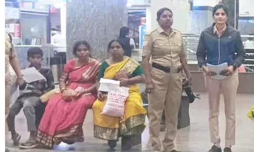 Tumkur जिले में अक्कापड़े पहारे शुरू: महिलाओं और बच्चों की सुरक्षा की जिम्मेदारी