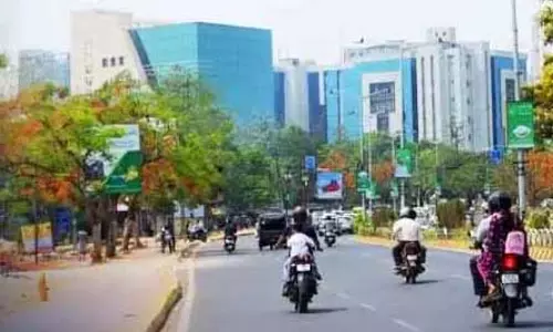 BoB के ऊपर साइक्लोनिक सर्कुलेशन बना, ओडिशा में आगे मौसम सूखा रहेगा