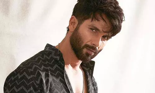 Shahid Kapoor को बड़ी हिट फिल्में क्यों नहीं मिल पा रही हैं? ट्रेड एनालिस्ट्स ने बताया Shahid Kapoor को बड़ी हिट फिल्में क्यों नहीं मिल पा रही हैं? ट्रेड एनालिस्ट्स ने बताया