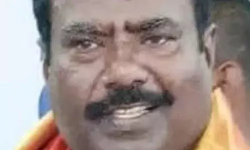 Kolar : जिला कांग्रेस के लिए नए कार्यकारी अध्यक्ष नियुक्त Kolar : जिला कांग्रेस के लिए नए कार्यकारी अध्यक्ष नियुक्त
