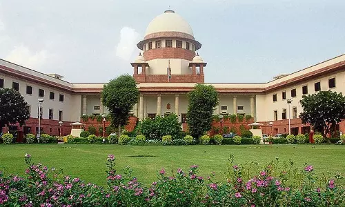 Haryana हाई कोर्ट के जज को आंध्र प्रदेश हाई कोर्ट का चीफ जस्टिस बनाने की सिफारिश की
