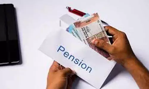 Uttara Kannada: 508 बुज़ुर्गों की पेंशन रोक दी गई Uttara Kannada: 508 बुज़ुर्गों की पेंशन रोक दी गई