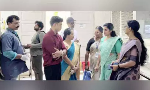 Kudappanakunnu सुपर स्पेशियलिटी पशु चिकित्सा अस्पताल उच्च तकनीक सुविधाओं के साथ Kudappanakunnu सुपर स्पेशियलिटी पशु चिकित्सा अस्पताल उच्च तकनीक सुविधाओं के साथ
