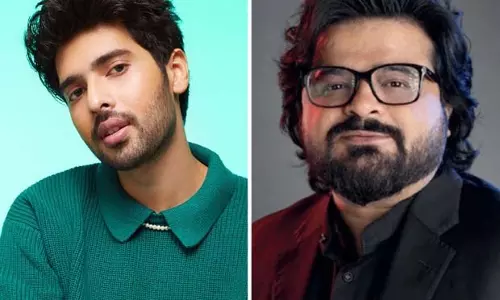 Armaan Malik ने प्रीतम के साथ राम जी आके भला करेंगे में फिर से काम करने पर कहा