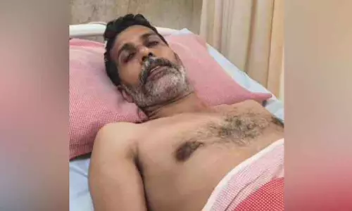 Kerala : स्कूल बस ड्राइवर पर हमला