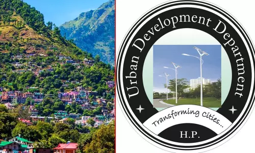 सात शहरी निकायों में नए क्षेत्र शामिल, अधिसूचना जारी