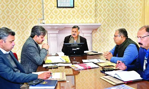 हाइटेक इन्नोवेशन के लिए दो करोड़ का फंड