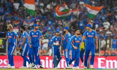 भारत ने जिम्बाब्वे को 72 रन से हराया, बैटिंग पावर वापस लौटी भारत ने जिम्बाब्वे को 72 रन से हराया, बैटिंग पावर वापस लौटी