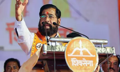 उपमुख्यमंत्री एकनाथ शिंदे ने कहा, हम Marathi को रोजगार और वैश्विक मान्यता की भाषा बनाएंगे उपमुख्यमंत्री एकनाथ शिंदे ने कहा, हम Marathi को रोजगार और वैश्विक मान्यता की भाषा बनाएंगे