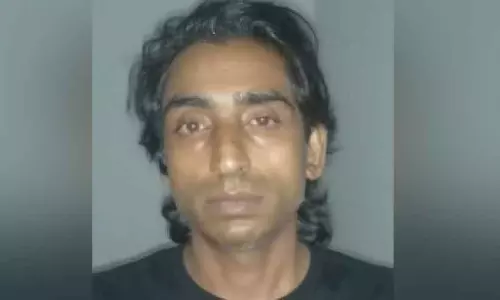 पोंकुझी में MDMA के साथ युवक गिरफ्तार