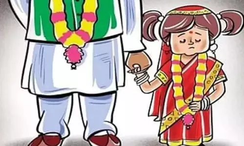 चंबा के चुराह में रुकवाया बाल विवाह, परिजनों को दी सख्त हिदायत