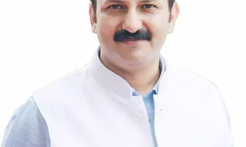 Raman Suri ने राहत वितरण में विफलता को लेकर NC सरकार की आलोचना की Raman Suri ने राहत वितरण में विफलता को लेकर NC सरकार की आलोचना की