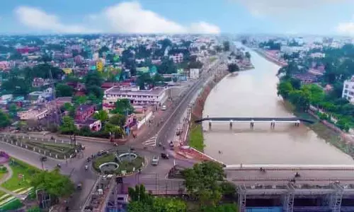 Bhubaneswar सिल्वर सिटी को विशेष बिल्डिंग नियम मिले