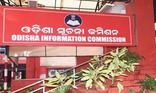 Bhubaneswar OIC ने 10 महीनों में 12,928 मामलों का निपटारा किया