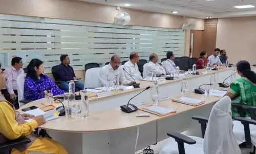 Bhubaneswar OWSSB ने लंबे समय से लंबित कर्मचारी कल्याण सुधारों को मंजूरी दी