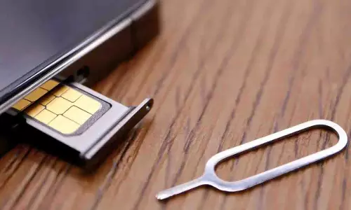 Sim Binding India: WhatsApp 1 मार्च से सिम कार्ड के बिना नहीं चलेगा, सरकार ने किसी रियायत से इनकार किया Sim Binding India: WhatsApp 1 मार्च से सिम कार्ड के बिना नहीं चलेगा, सरकार ने किसी रियायत से इनकार किया