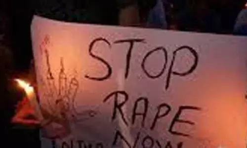 JAMMU: 7 साल की बच्ची से रेप की कोशिश के लिए मौलवी को नौ साल की सज़ा