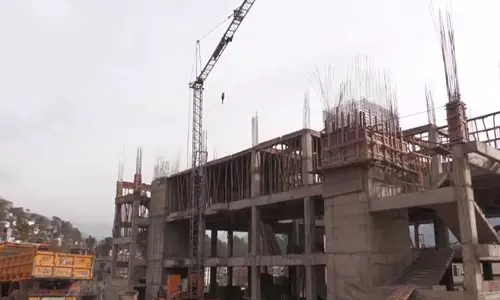 Poonch में 25 करोड़ का क्रिटिकल केयर ब्लॉक, स्वास्थ्य सेवाओं को मिलेगा बढ़ावा