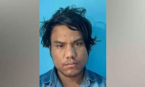 बेंगलुरु में MDMA डीलर गिरफ्तार बेंगलुरु में MDMA डीलर गिरफ्तार