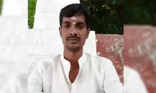 AP में ऑनर किलिंग, शादी के कुछ ही घंटों में भाइयों ने बहन की हत्या कर दी