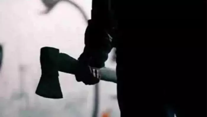 Varanasi: सास की कुल्हाड़ी से हत्या का आरोप Varanasi: सास की कुल्हाड़ी से हत्या का आरोप