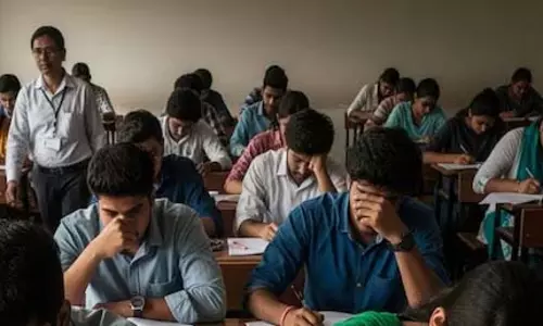 परीक्षाओं की तारीख में बदलाव, होली पर्व को देखते निर्णय