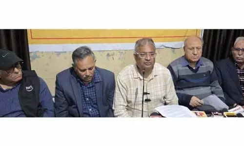 Kashmir में पंडितों के लिए अलग केंद्र शासित प्रदेश बनाने के पक्ष में पीके