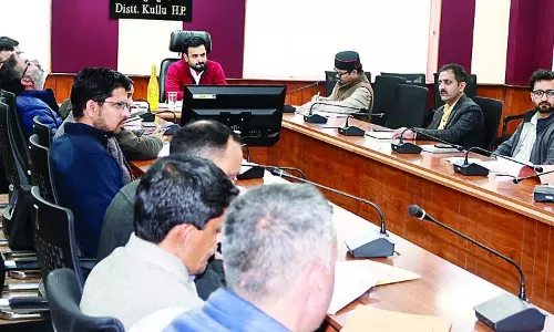 ऋण जमा अनुपात सुधारने पर फोकस