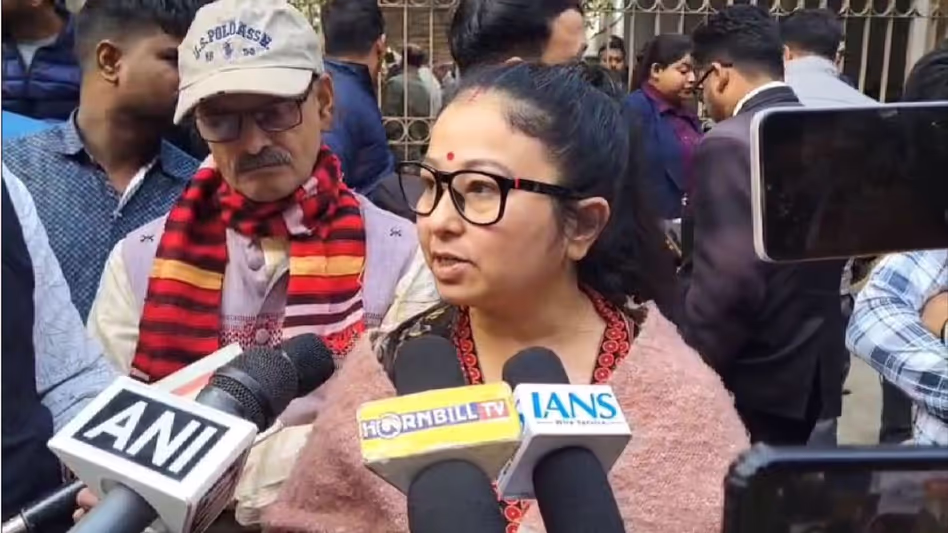Assam सरकार के जुबीन की मौत के केस के ट्रायल के लिए Assam सरकार के जुबीन की मौत के केस के ट्रायल के लिए