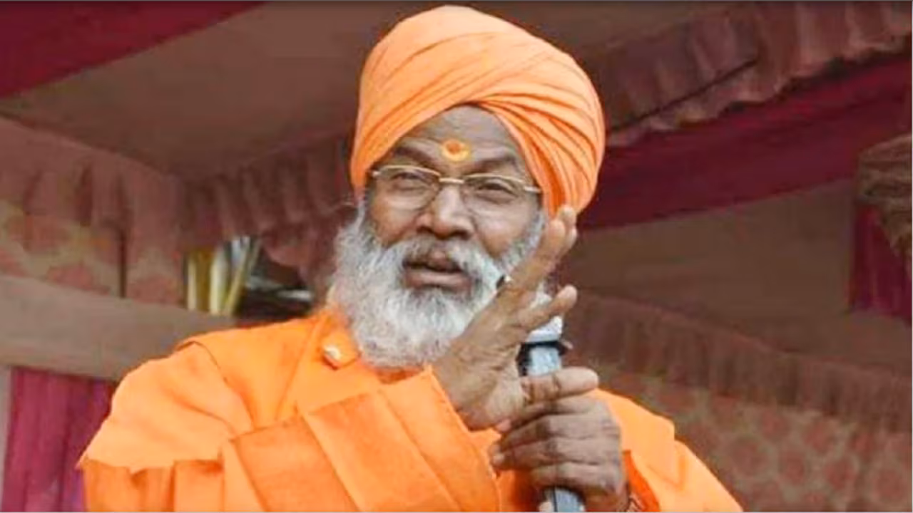 Lucknow: बाबूजी की प्रतिमा की मांग तेज, साक्षी महाराज ने उठाई मांग Lucknow: बाबूजी की प्रतिमा की मांग तेज, साक्षी महाराज ने उठाई मांग
