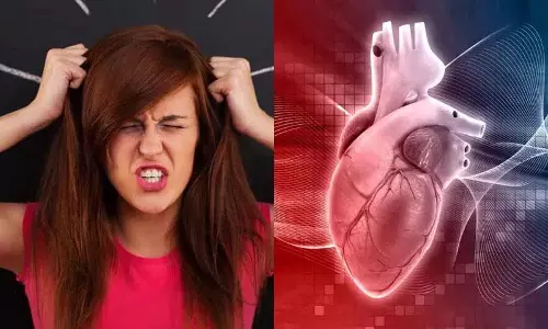 क्या गुस्सा करने से Heart Attack का खतरा बढ़ सकता है? क्या गुस्सा करने से Heart Attack का खतरा बढ़ सकता है?