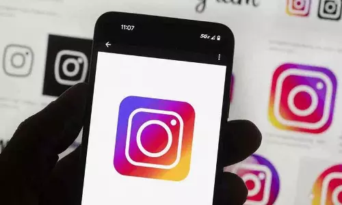 Meta Instagram माता-पिता को अलर्ट करेगा जब उनके टीनएजर्स सुसाइड सेल्फ हार्म टर्म्स सर्च करेंगे Meta Instagram माता-पिता को अलर्ट करेगा जब उनके टीनएजर्स सुसाइड सेल्फ हार्म टर्म्स सर्च करेंगे