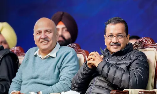 CBI दिल्ली HC में केजरीवाल-सिसोदिया की बरी पर चुनौती देगी