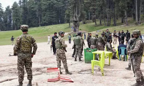 पहलगाम हमले के बाद पाकिस्तान जिंदाबाद पोस्ट करने वाले आरोपी को हाईकोर्ट ने दी जमानत