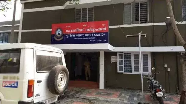 Kerala: चोरी का आरोपी ICU में; फोर्ट पुलिस स्टेशन के चार पुलिसवाले सस्पेंड