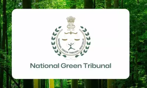 NGT ने अवंतीपोरा कचरा डंपिंग साइट के नए सिरे से निरीक्षण का निर्देश दिया