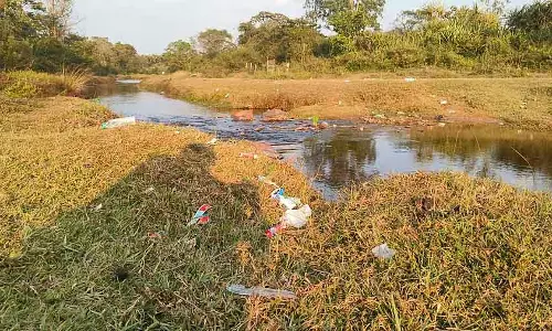 Bellary : KMERC पानी और सफ़ाई प्रोजेक्ट्स के लिए तैयार है