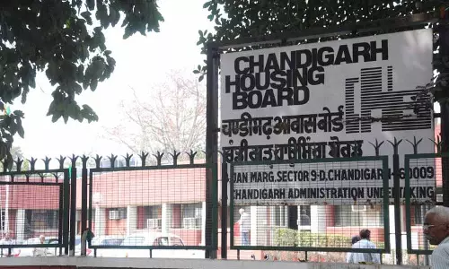 राज्यपाल ने ज़रूरत के हिसाब से बदलाव के लिए Chandigarh हाउसिंग बोर्ड की पॉलिसी को मंज़ूरी दी