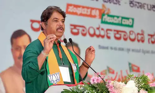 युवाओं को नौकरियां इसलिए मिल रही हैं क्योंकि हमने लड़ाई लड़ी: R. Ashok