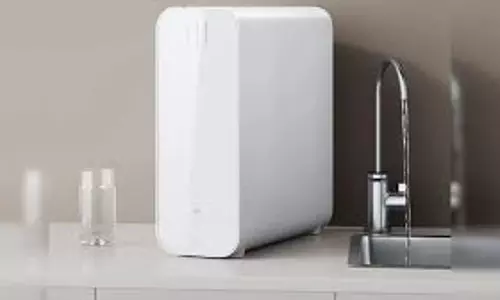 7 साल तक चलने वाले RO सिस्टम के साथ Xiaomi Mijia Water Purifier 2 लॉन्च, जानें कीमत