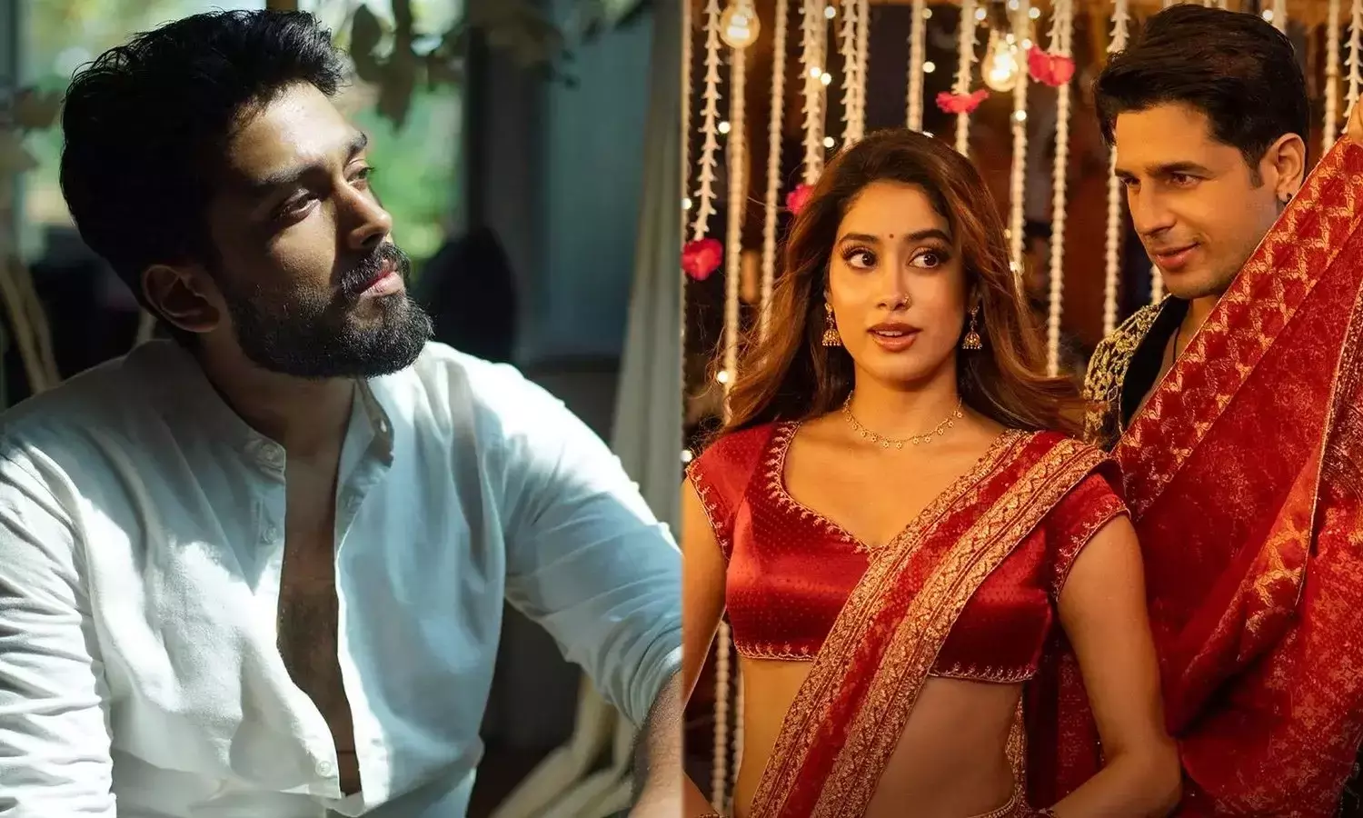 Kalidas जयराम ने परम सुंदरी की आलोचना की, इसे “सबसे खराब फिल्मों में से एक” कहा Kalidas जयराम ने परम सुंदरी की आलोचना की, इसे “सबसे खराब फिल्मों में से एक” कहा