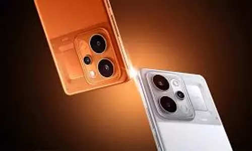 Realme Narzo Power 5G जल्द होगा भारत में लॉन्च, 10,001mAh की बैटरी