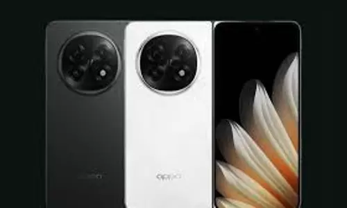 Oppo Find N6 में मिलेगी क्वाड कैमरा यूनिट, Danxia कलर इमेजिंग लेंस