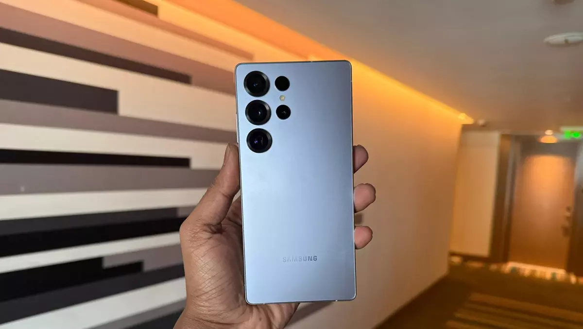 Samsung Galaxy S26 Ultra लॉन्च होने के बाद 26K से ज्यादा गिरी Galaxy S25 Ultra की कीमत