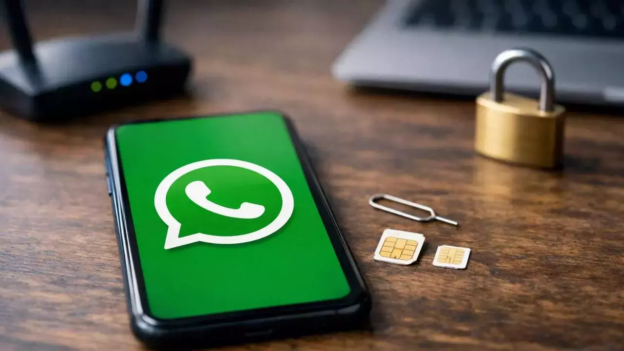 1 मार्च से बिना सिम कार्ड WhatsApp नहीं करेगा काम, जानें क्या है नया नियम