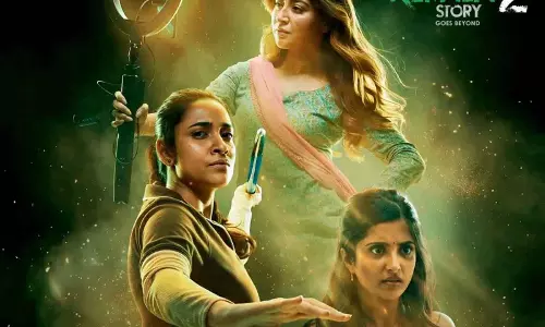 Kerala Story 2 की रिलीज़ पर हाई कोर्ट ने अंतरिम रोक हटाई