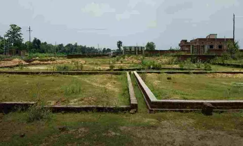 Chandigarh: पंचायत भूमि पर बने मकानों को मिलेगा मालिकाना हक Chandigarh: पंचायत भूमि पर बने मकानों को मिलेगा मालिकाना हक