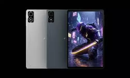 Xiaomi Black Shark Gaming टैबलेट लॉन्च हुआ 7300mAh बैटरी, 13MP कैमरा के साथ